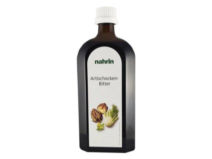 nahrin artycokovy horky napoj 500 ml
