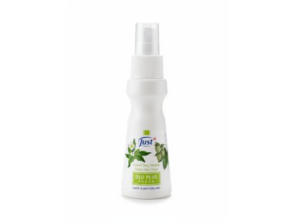 JUST Deo Plus Fresh