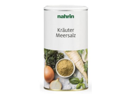 nahrin koreni z bylin a morske soli 390 g