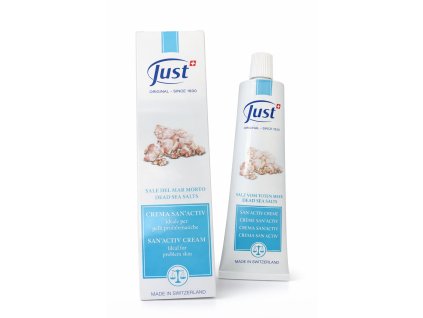 Just San’Activ krém 100 ml