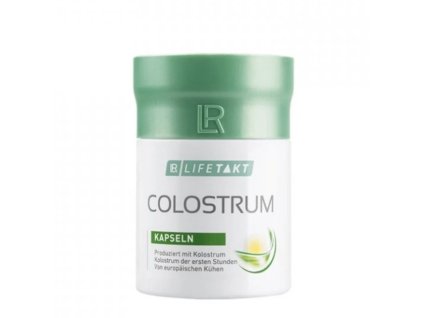 lr lifetakt colostrum kapsle 60 kapsli