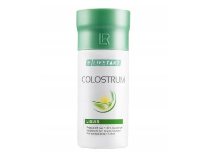 lr lifetakt colostrum liquid 125 ml