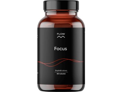 Flow Focus 3.0, 90 tobolek