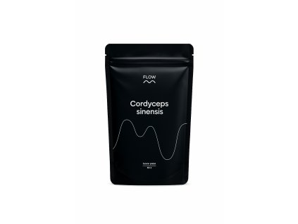 Flow Cordyceps sinensis 100 g