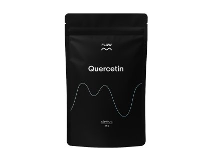 FLOW Quercetin 50 g