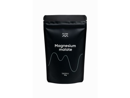 FLOW Magnesium malate 200g
