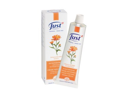 just mesickovy krem 60 ml