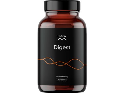 FLOW Digest 2.0 30 tobolek
