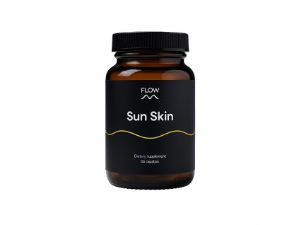 FLOW Sun Skin 30 tobolek