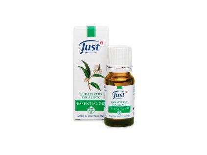 just eukalyptovy olej 10 ml