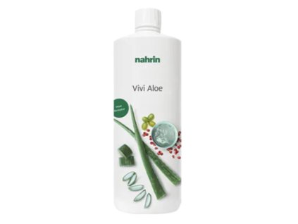 nahrin vivi aloe 1000 ml