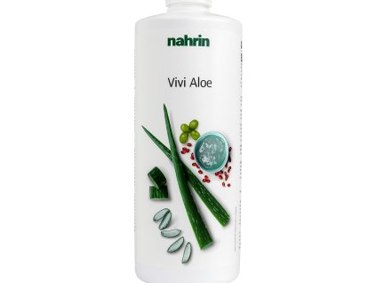 Nahrin Vivi Aloe 1000 ml