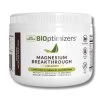 BiOptimizers Magnesium Breakthrough – Komplex 8 forem hořčíku (117 g, Bez příchutě)