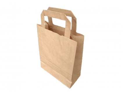 Papírové tašky 32x17x41 cm