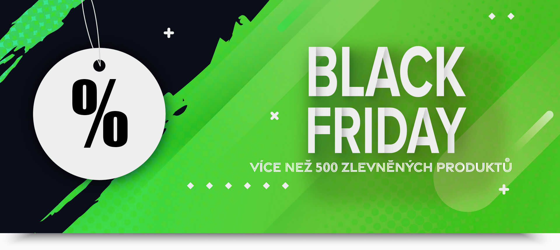 Black Friday | Ekoskome.cz - elektronické cigarety