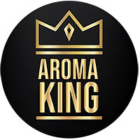 Aroma King AK 700 Plus Classic, logo.