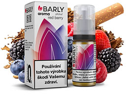 Barly Red Berry příchuť 10ml