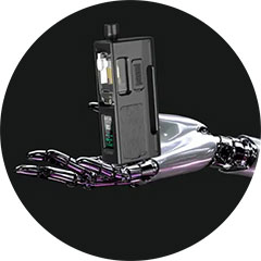 DotMod DotApollo Mission XV, Uživatelské rozhraní