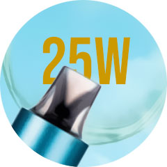 Dotmod Switch R výkon až 25W automatická regulace