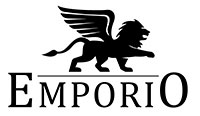 Emporio, logo.