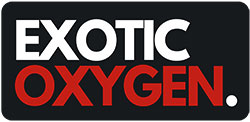 Exotic Oxygen S&V