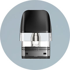 GeekVape Wenax Q Pro Pod Kit, Pod Cartridge