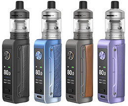 Technické specifikace Innokin Coolfire Z80 Nex