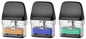 Cartridge Innokin VCAP.