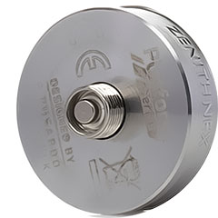 Standardní 510 závit Innokin Zenith Nex pro univerzální kompatibilitu