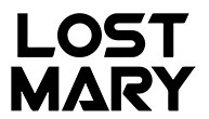 Logo výrobce Lost Mary.