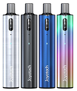 Variace Joyetech eGo Pod Kit