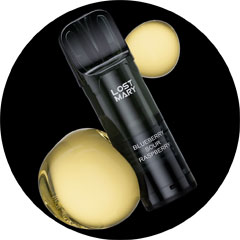 Transparentní prefilled pod 2 ml