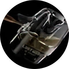 Lost Mary XPER, Pod Cartridge