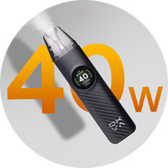 OXVA NeXLIM s výkonem až 40W