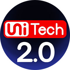 Technologie UniTech 2.0 v OXVA Xlim GO 2 pro 50% lepší chuť a delší životnost