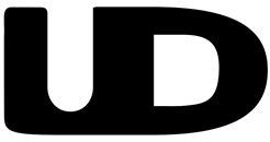 Logo firmy UD Youde Technology