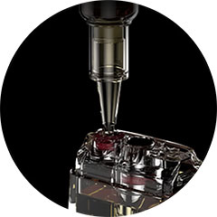 Vaporesso XROS 3 Mini, plnění Cartridge.