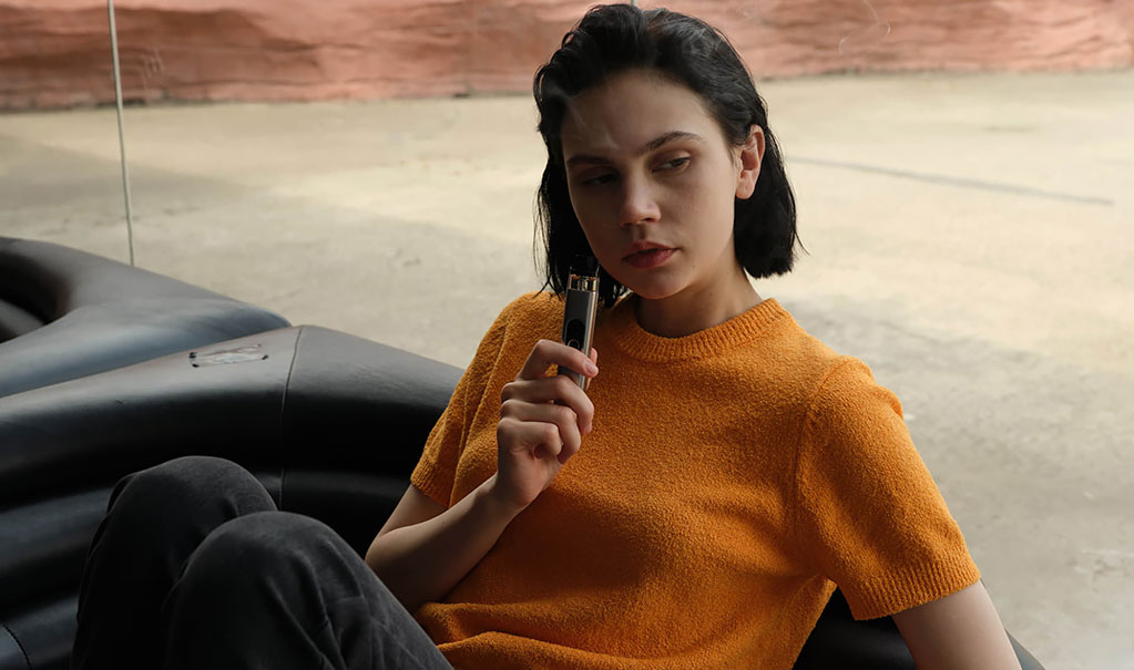 Vaporesso GTX ONE Mod, banner.