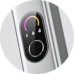 Vaporesso XROS 4. Ovládání.