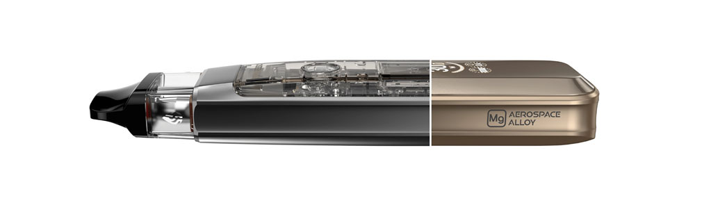 Vaporesso XROS Pro 2 kompletní přehled elektronické cigarety