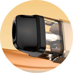 Vaporesso XROS Pro 2 pod cartridge 3ml s horním plněním