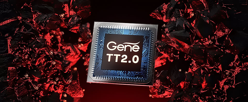 Voopoo Drag M100S Full Kit s UFORCE L, čip Gene TT2.0.