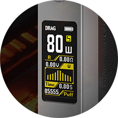 voopoo-drag-s-pro-full-pod-grip-3000mah-displej