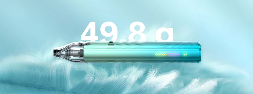 VooPoo Vmate i3 Pod Kit – lehký Pod systém