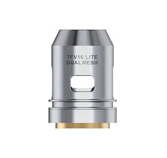 TFV16 Lite Dual Mesh 0,15Ω