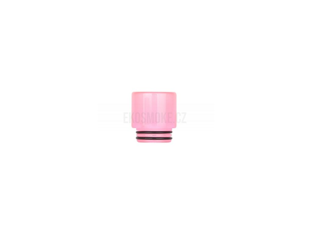 Premium Epoxy Resin 810 SL326 náustek pro clearomizer Pink - EKOSMOKE -  Specialista na e-cigarety