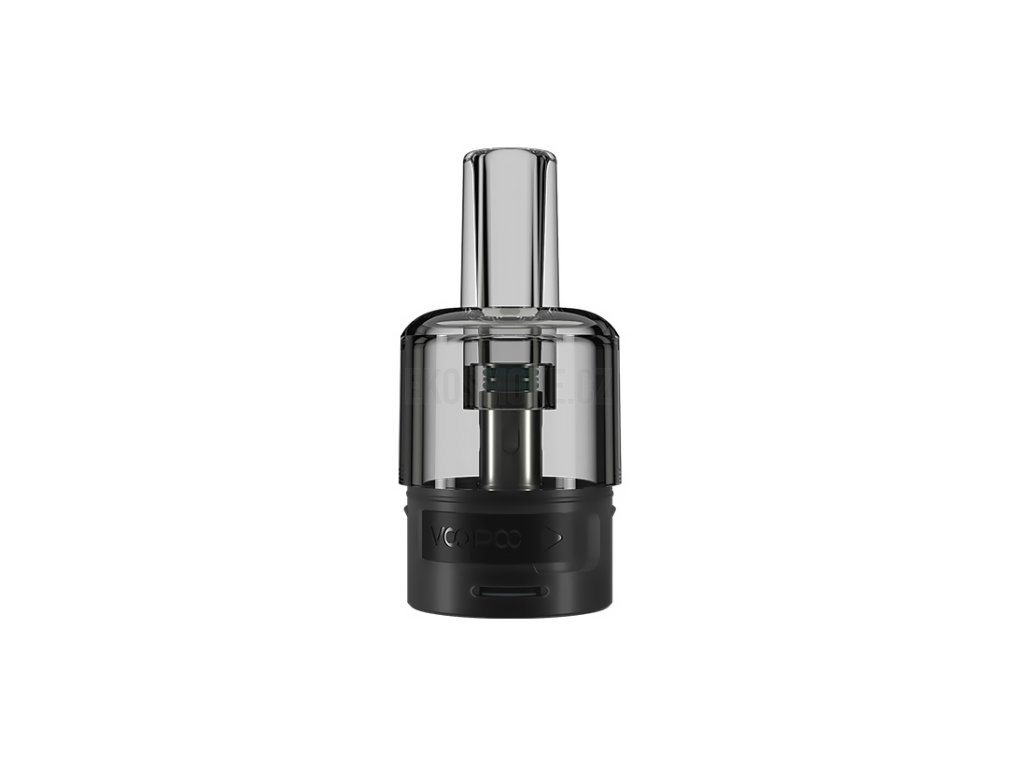 VOOPOO ITO - Pod Cartridge - 1,2 ohm - 2ml, produktový obrázek.