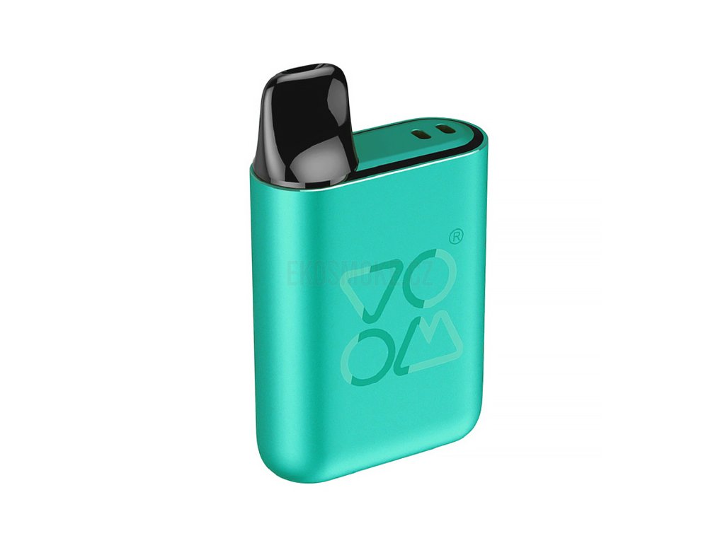 Voom Pod Mod Kit - Mint (máta) - 20mg, produktový obrázek.