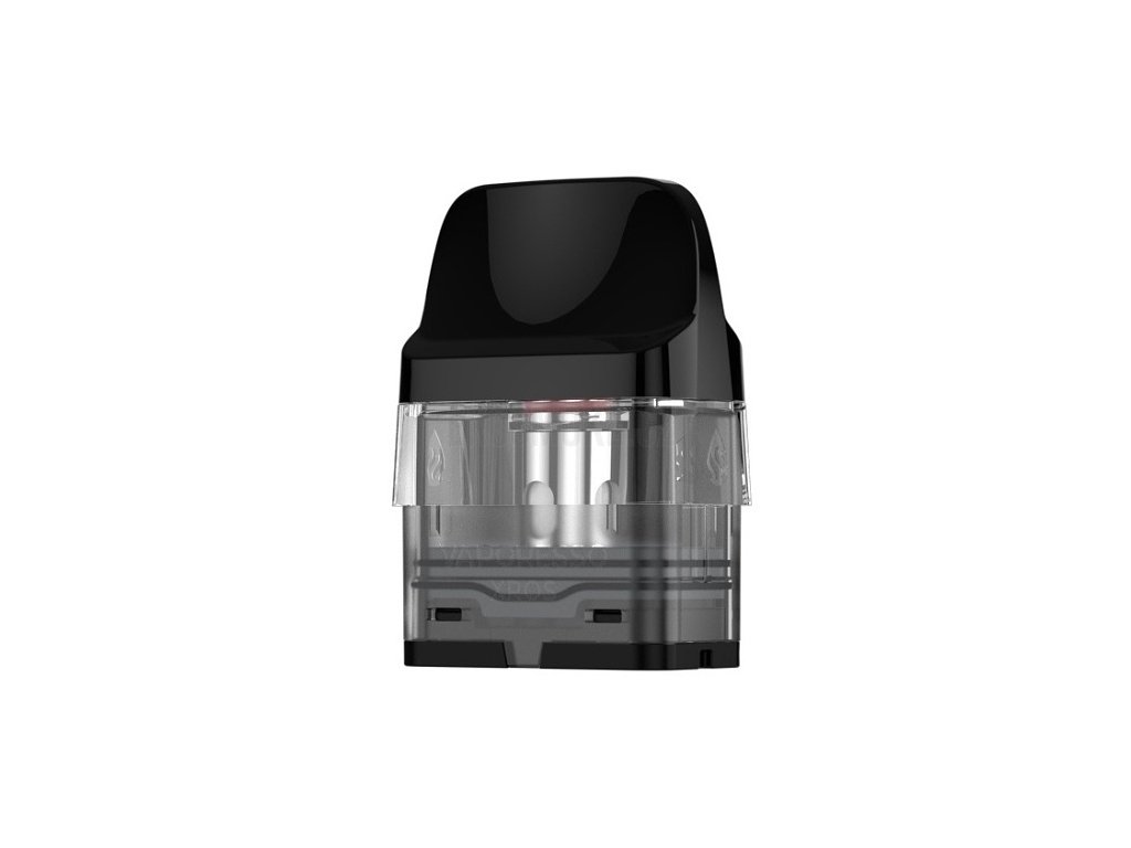 Vaporesso Xros - Mesh Pod cartridge - 2ml - 1,2 ohm, produktový obrázek.