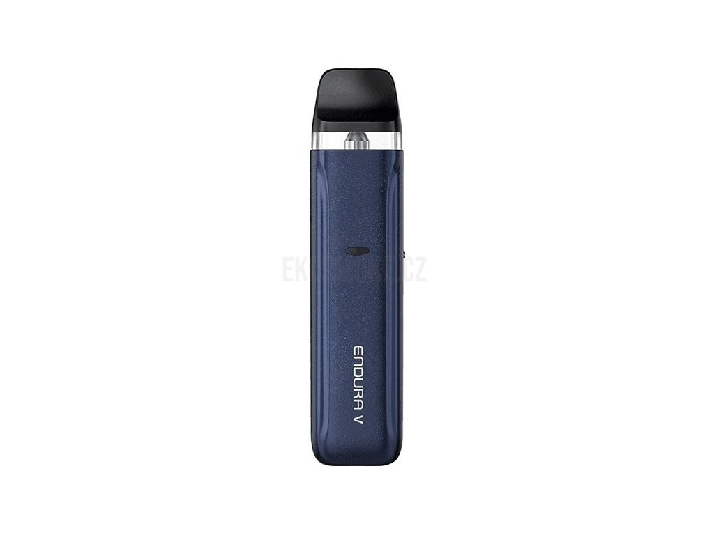 Innokin Endura V - Pod Kit - 1200mAh - Blue, produktový obrázek.